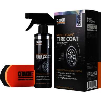 TIRE RESTORER