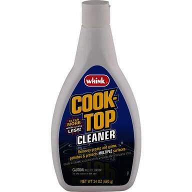 24OZ WHNK COOKTP CLEANER