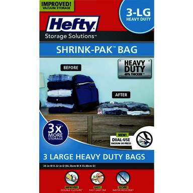 3CT SP LG HD ST BAG
