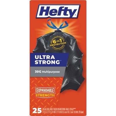 HETFY - ULTRA FLEX 25CT 30GAL