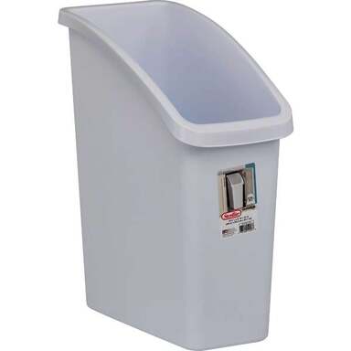 UNDER SINK WASTEBASKET