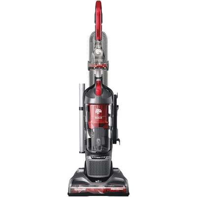 DD ENDURA UPRIGHT VACUUM BAGLESS