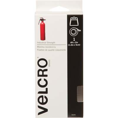 VELCRO WATERPROOF 2 X 4 WHITE