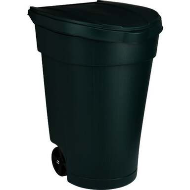 50GAL WHEELED CAN