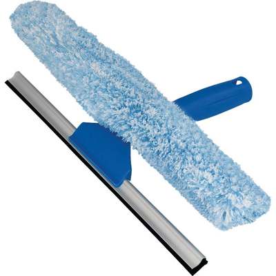 14" MICROFIBER SQUEEGEE