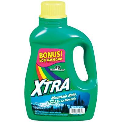 75OZ RAIN DETERGENT