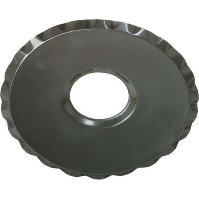 OVEN SPLATTER GUARD 12"