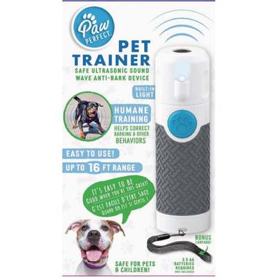 PET TRAINER - DOG