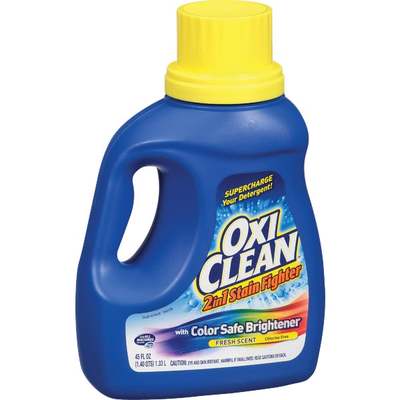 OXI CLEAN STAIN FIGHTER 45OZ