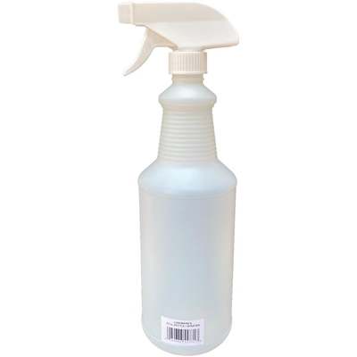 32OZ SPRAY BOTTLE