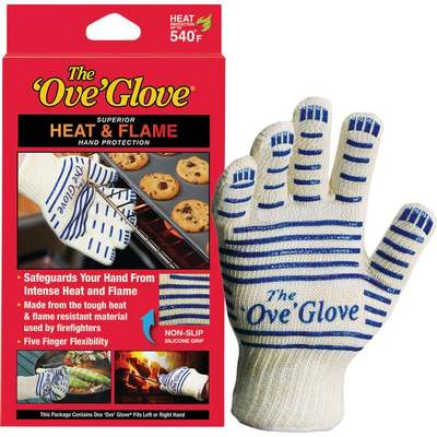 ANTISTEAM RGHT OVE GLOVE