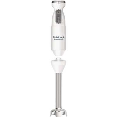 8" 2-SPEED HAND BLENDER