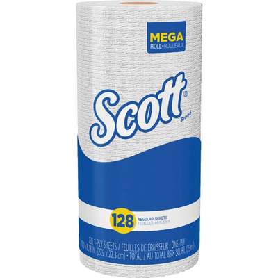 1ROLL SCOTT PAPER TOWEL