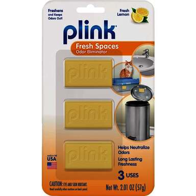 3CT LMN ODOR ELIMINATOR