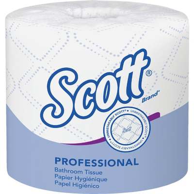 2PLY SCOTT TOILET TISSUE