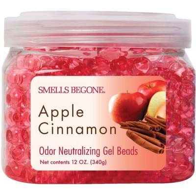 ODOR ABSORBER GEL - A. CINNAMON