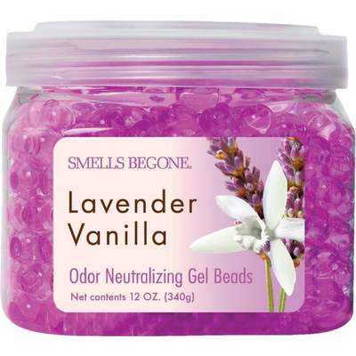 LAV GEL BEAD NEUTRALIZER