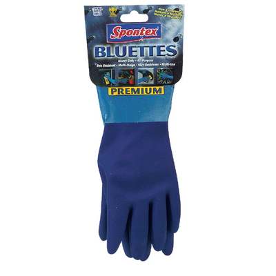 Large Rubber Gloves