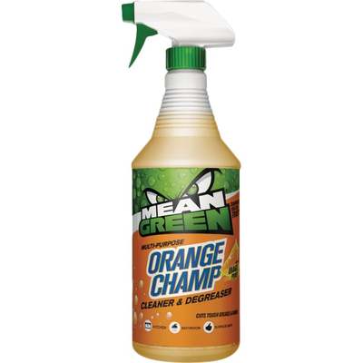 32OZ ORANGE CLEANER