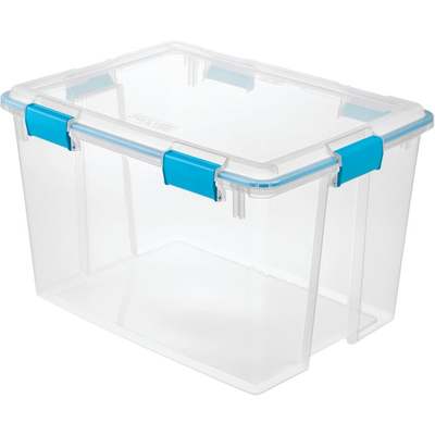 80 QT GASKET BOX