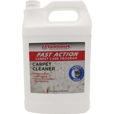 128OZ CARPET CLEANER