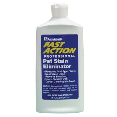 16OZ PET STAIN REMOVER