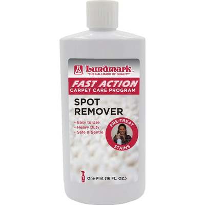 16OZ SPOT REMOVER