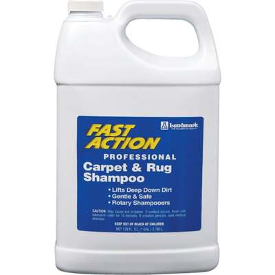 128OZ CARPET SHAMPOO