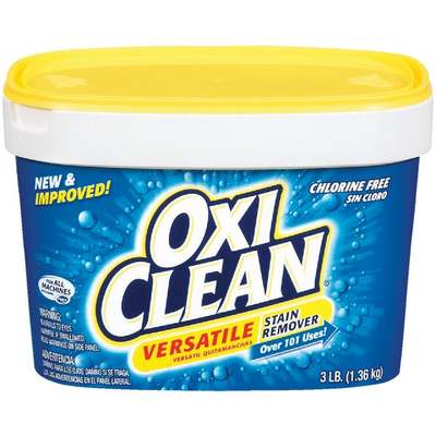 OXI CLEAN 3LB