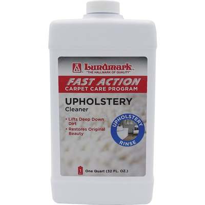 32OZ UPHOLSTERY CLEANER