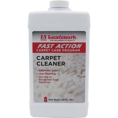 32OZ CARPET CLEANER