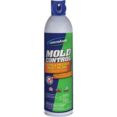 14OZ MOLD CONTROL