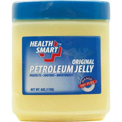 PETROLEUM JELLY