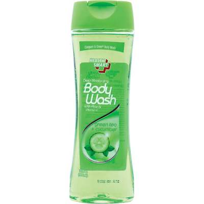 BODY WASH HERBAL