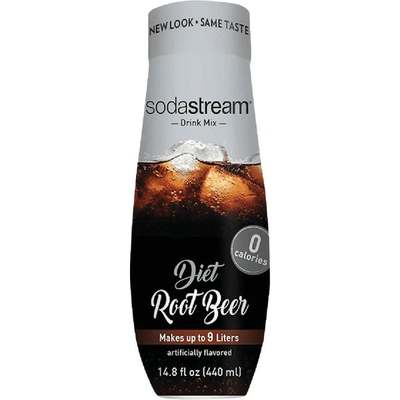 14.9 DIET ROOTBR SODAMIX