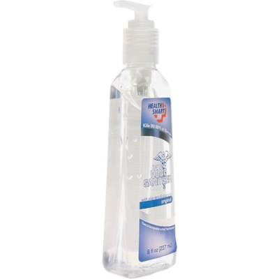 8OZ HAND SANITIZER