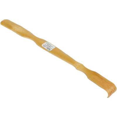 BAMBOO BACK SCRATCHER