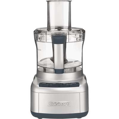 8C SS FOOD PROCESSOR