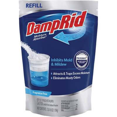 42OZ FF DAMPRID REFILL