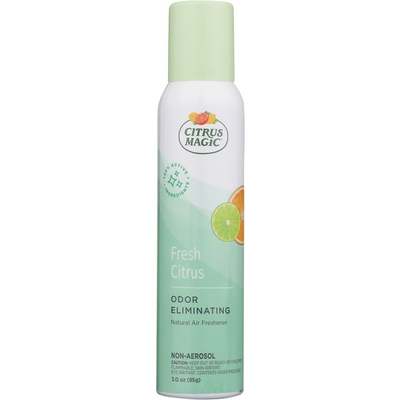 CITRUS AIR FRESHENER