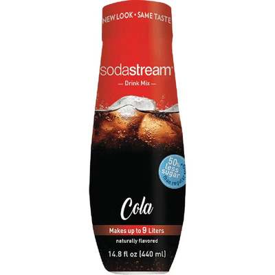 16.9OZ COLA SODAMIX