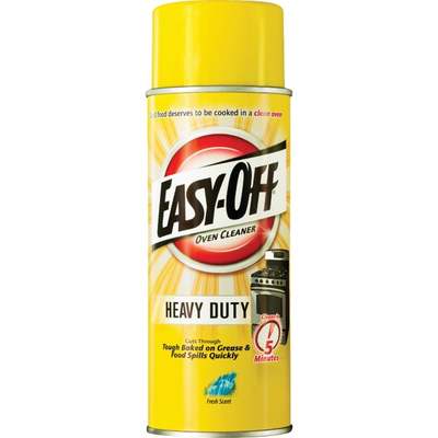 EASY OFF OVEN CLEANER HD