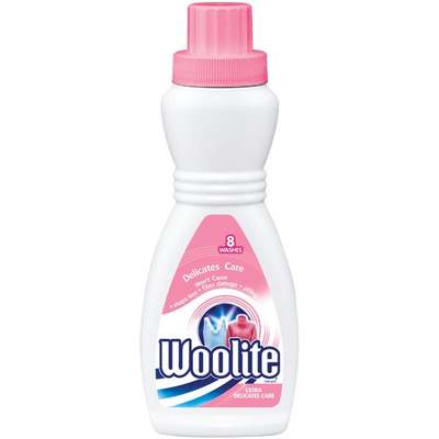 WOOLITE DETERGENT 16OZ