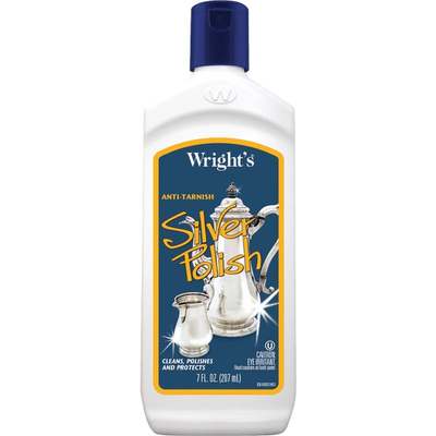 Silver Polish Wright's