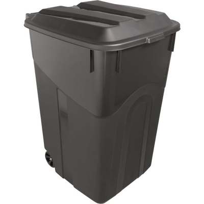 CONTAINER REFUSE 45 GAL WHEELED