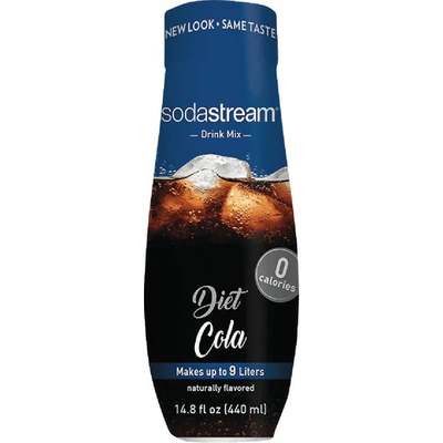 14.8OZ DIET COLA SODAMIX