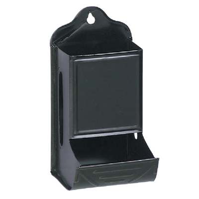 MATCH BOX