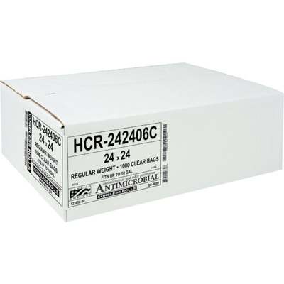 1000CT 24X24 CAN LINER