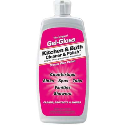 1PT FIBERGLASS CLEANER