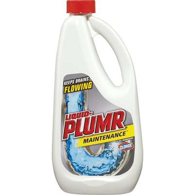 32OZ LIQ DRAIN CLEANER